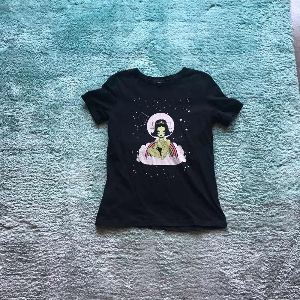 Libra T shirt